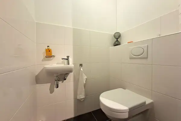 Foto #20 Appartement Naarderstraat Laren