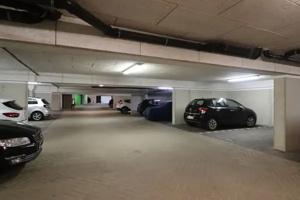 Foto #22 Appartement Naarderstraat Laren