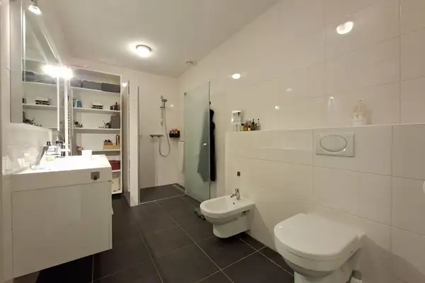 Foto #19 Appartement Naarderstraat Laren