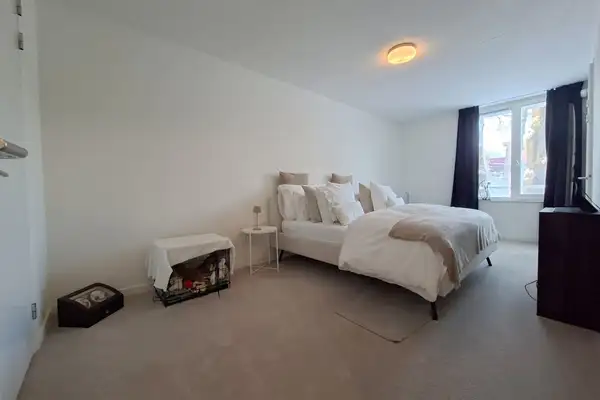 Foto #12 Appartement Naarderstraat Laren