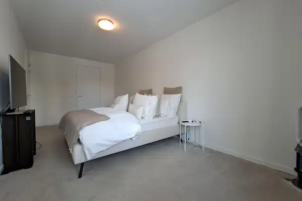 Foto #12 Appartement Naarderstraat Laren