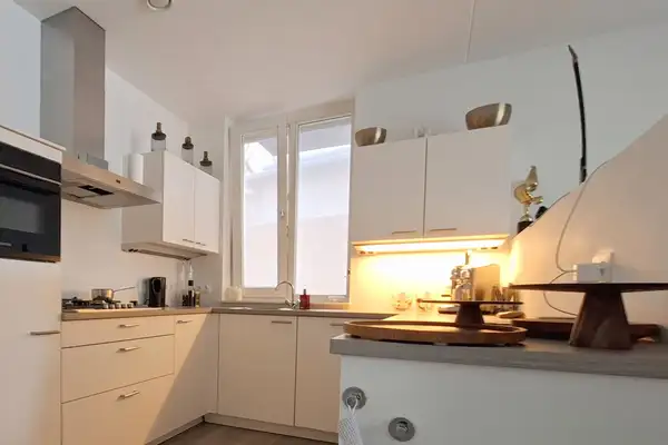 Foto #9 Appartement Naarderstraat Laren