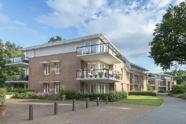 Foto #0 Appartement Naarderstraat Laren