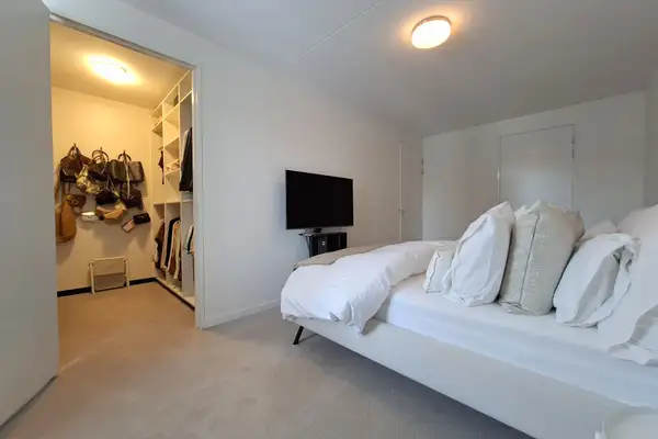 Foto #14 Appartement Naarderstraat Laren