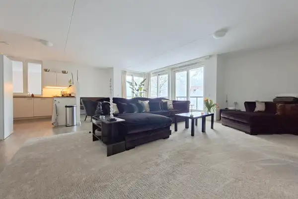 Foto #2 Appartement Naarderstraat Laren