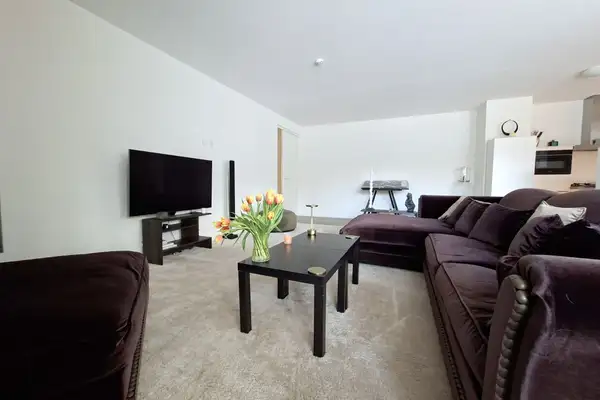 Foto #4 Appartement Naarderstraat Laren