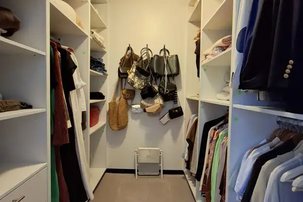 Foto #15 Appartement Naarderstraat Laren