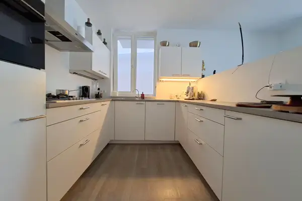 Foto #9 Appartement Naarderstraat Laren