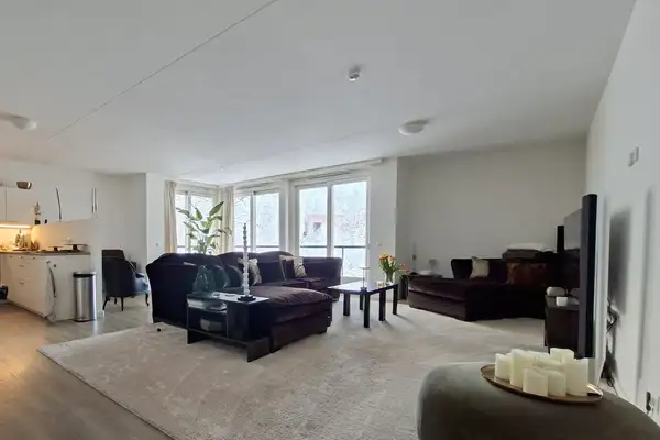 Foto #2 Appartement Naarderstraat Laren