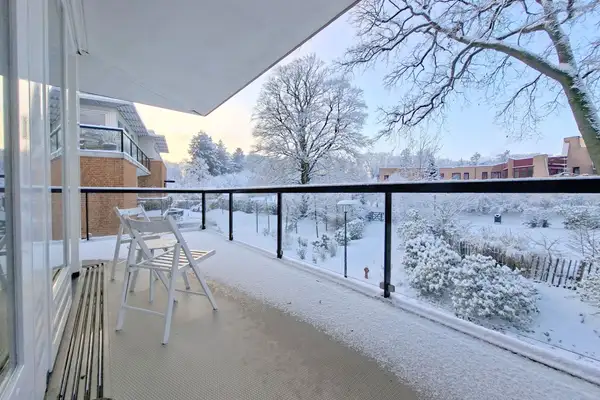 Foto #7 Appartement Naarderstraat Laren