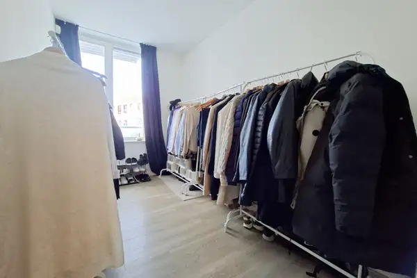 Foto #15 Appartement Naarderstraat Laren