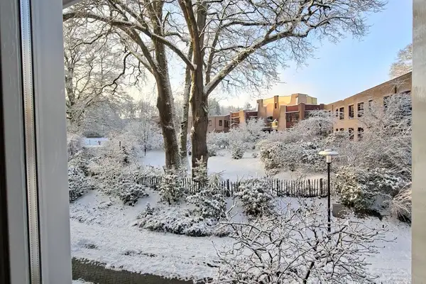 Foto #16 Appartement Naarderstraat Laren