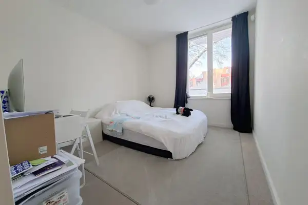 Foto #17 Appartement Naarderstraat Laren