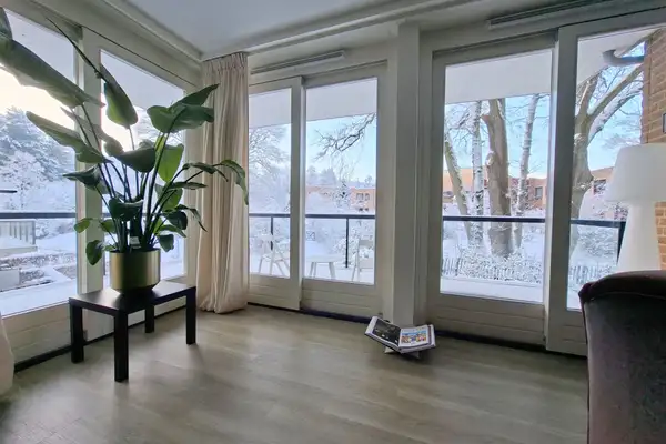 Foto #6 Appartement Naarderstraat Laren