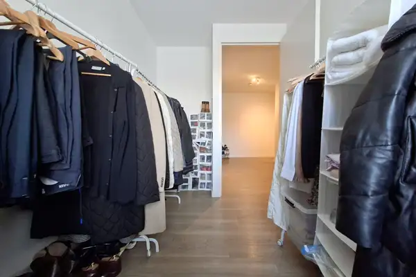 Foto #16 Appartement Naarderstraat Laren