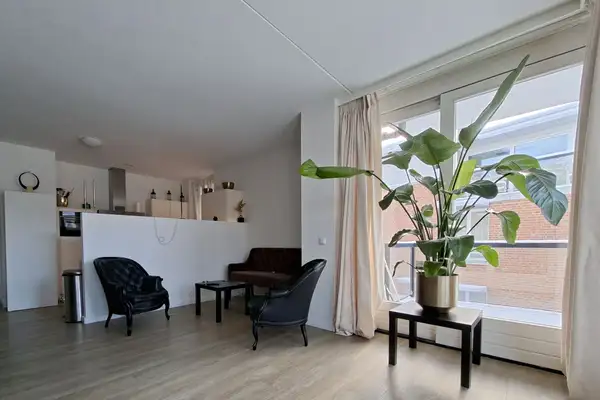 Foto #6 Appartement Naarderstraat Laren