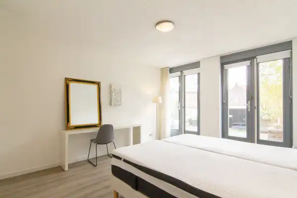 Foto #18 Appartement Prins Frederikplein Rotterdam