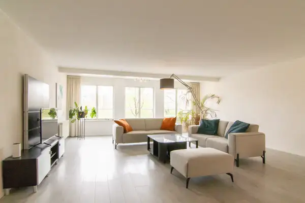 Foto #2 Appartement Prins Frederikplein Rotterdam