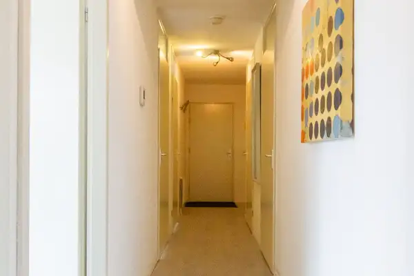 Foto #16 Appartement Prins Frederikplein Rotterdam