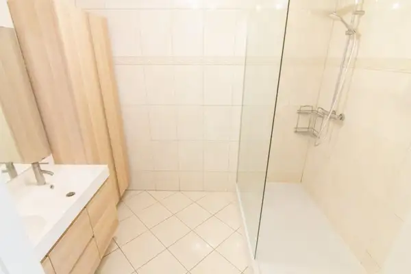 Foto #21 Appartement Prins Frederikplein Rotterdam