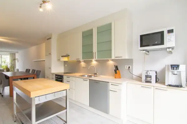 Foto #11 Appartement Prins Frederikplein Rotterdam