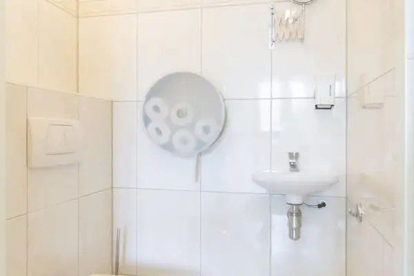 Foto #22 Appartement Prins Frederikplein Rotterdam