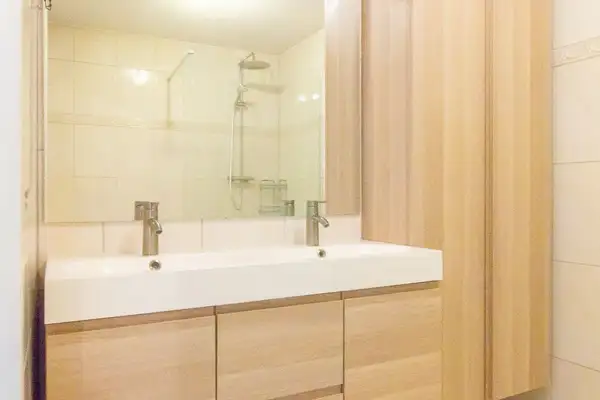 Foto #19 Appartement Prins Frederikplein Rotterdam