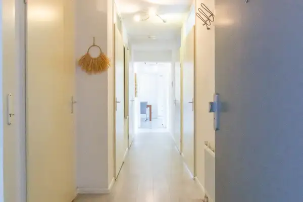 Foto #26 Appartement Prins Frederikplein Rotterdam