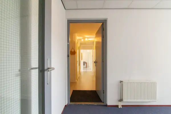 Foto #27 Appartement Prins Frederikplein Rotterdam