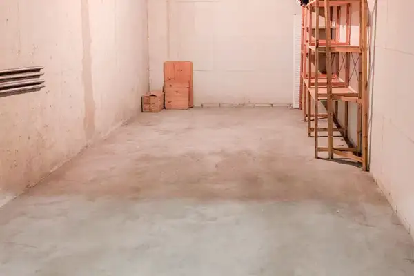 Foto #28 Appartement Prins Frederikplein Rotterdam