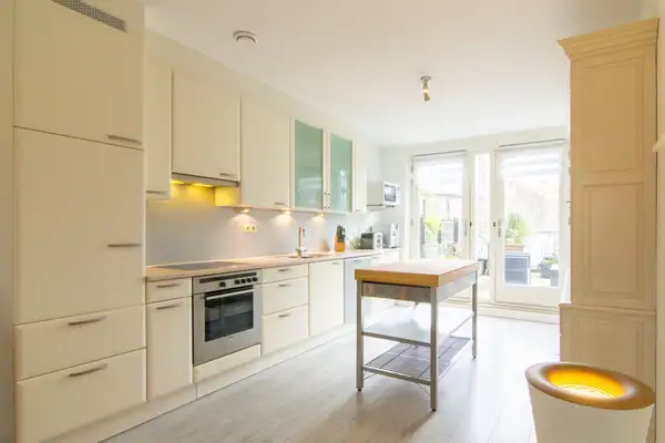 Foto #10 Appartement Prins Frederikplein Rotterdam