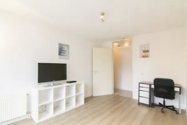 Foto #24 Appartement Prins Frederikplein Rotterdam