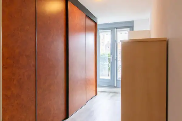 Foto #25 Appartement Prins Frederikplein Rotterdam