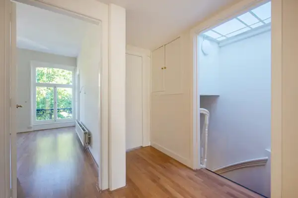 Foto #15 Appartement Nieuwe Uitleg Den Haag
