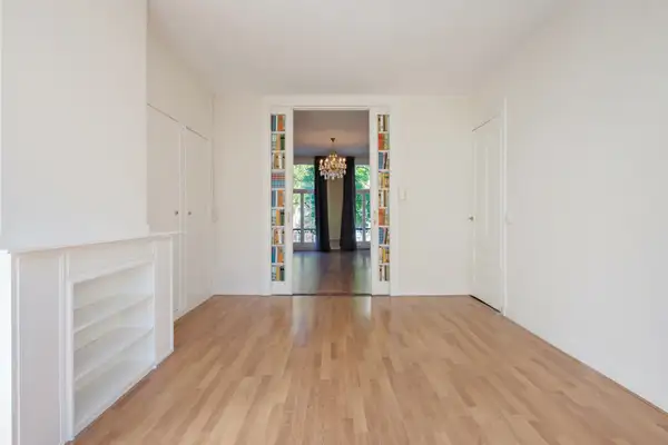 Foto #1 Appartement Nieuwe Uitleg Den Haag