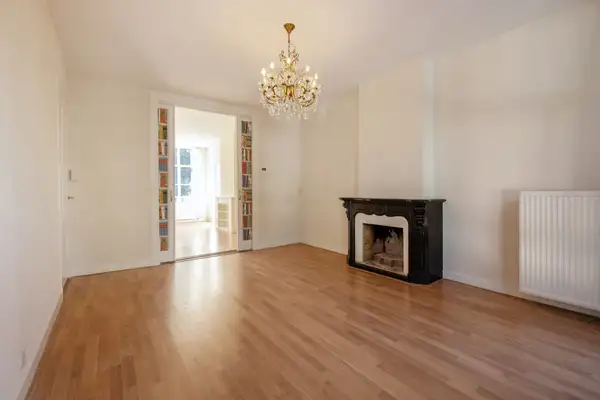 Foto #3 Appartement Nieuwe Uitleg Den Haag