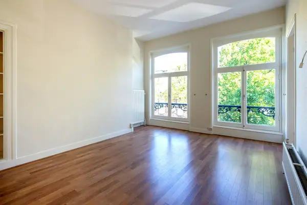 Foto #14 Appartement Nieuwe Uitleg Den Haag