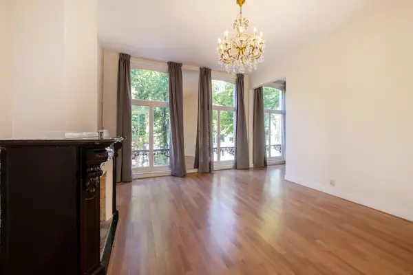 Foto #6 Appartement Nieuwe Uitleg Den Haag