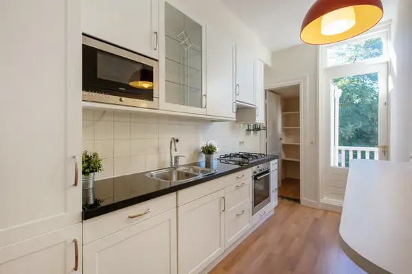 Foto #10 Appartement Nieuwe Uitleg Den Haag