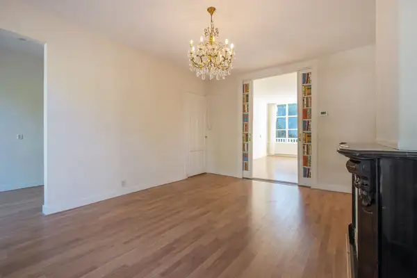 Foto #9 Appartement Nieuwe Uitleg Den Haag