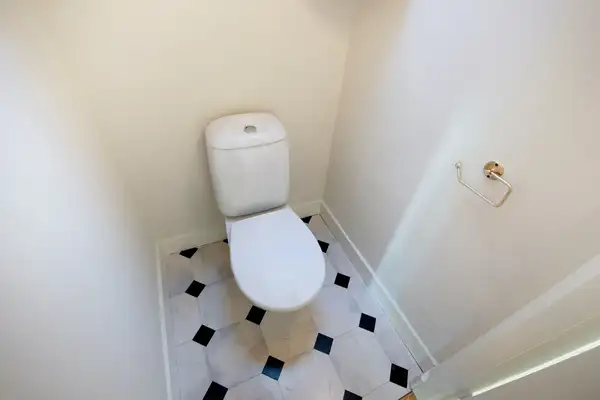 Foto #12 Appartement Nieuwe Uitleg Den Haag