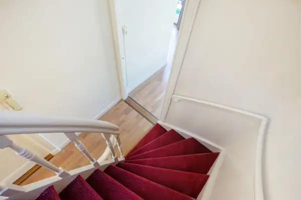 Foto #13 Appartement Nieuwe Uitleg Den Haag