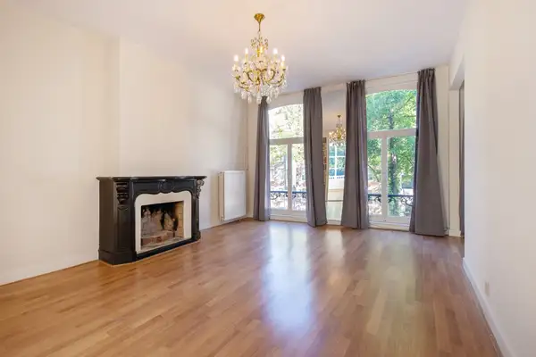 Foto #0 Appartement Nieuwe Uitleg Den Haag