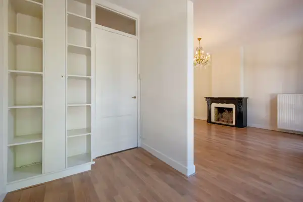 Foto #8 Appartement Nieuwe Uitleg Den Haag