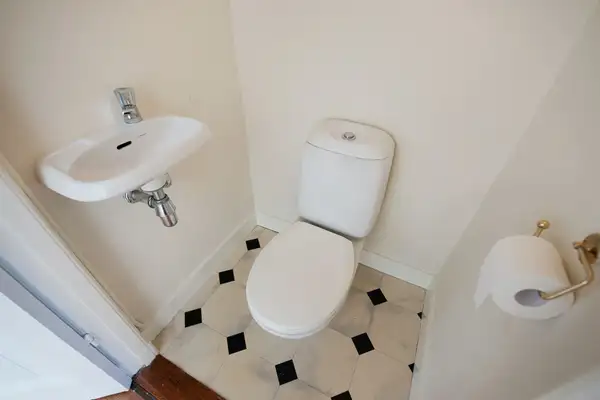 Foto #19 Appartement Nieuwe Uitleg Den Haag