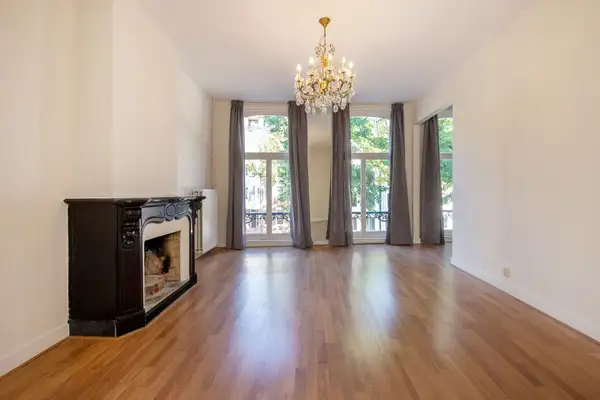 Foto #5 Appartement Nieuwe Uitleg Den Haag