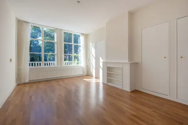 Foto #4 Appartement Nieuwe Uitleg Den Haag