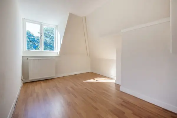Foto #17 Appartement Nieuwe Uitleg Den Haag