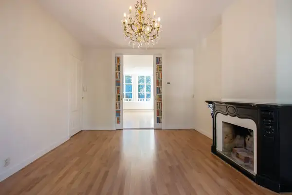 Foto #7 Appartement Nieuwe Uitleg Den Haag