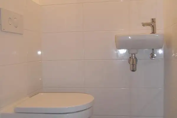 Foto #11 Appartement Grauwaartsingel Utrecht